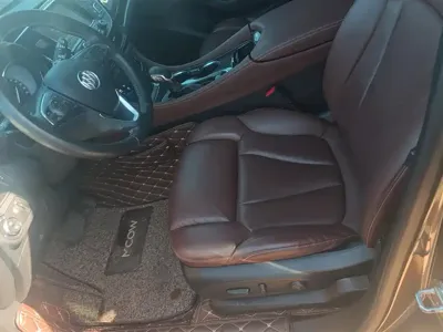 Buick Envision Plus