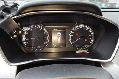 Geely Auto Coolray