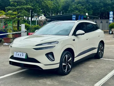 BYD 海狮06