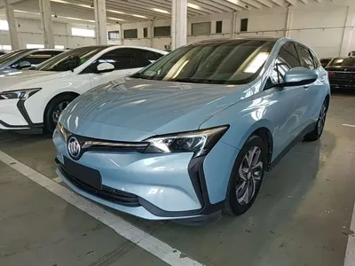 Buick Velite 6