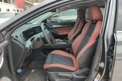 Changan Eado