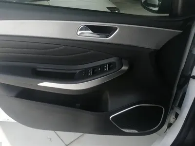 Chery New Energy Arrizo e
