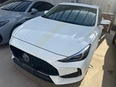 MG MG5