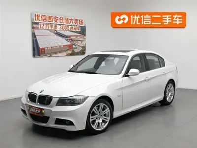 BMW 3 Series (Import)