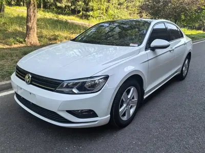 Volkswagen Lamando