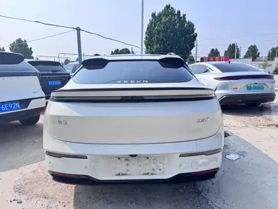 Zeekr 极氪007GT