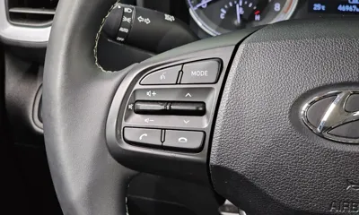 Hyundai Venue