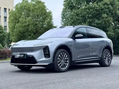 Nio ES6