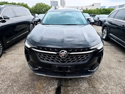 Buick Envision Plus