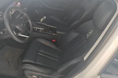 GAC Trumpchi GS4