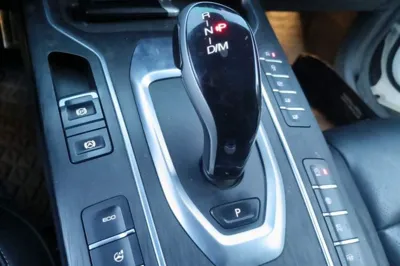 WEY VV6