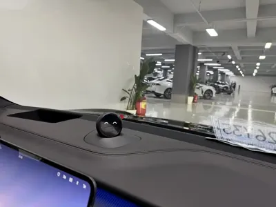 Nio ET5T