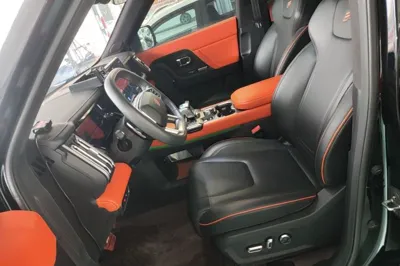 Jetour Freelander