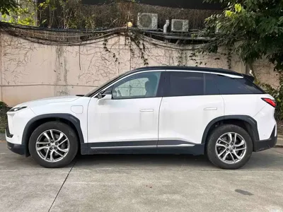 Nio ES6