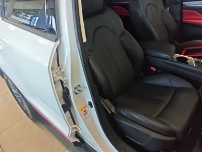 Changan CS55PLUS