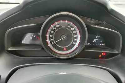 Mazda Mazda 3 Axela