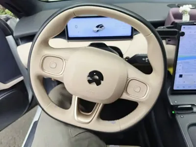 Nio ET5T