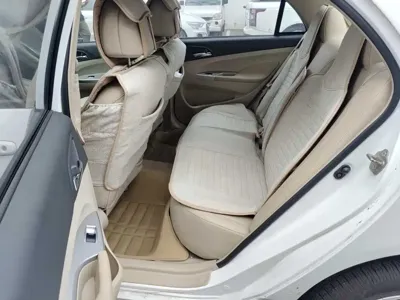BYD F3
