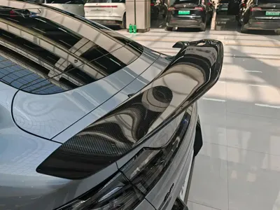 Xiaomi SU7 Ultra