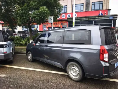 Wuling Zhengcheng