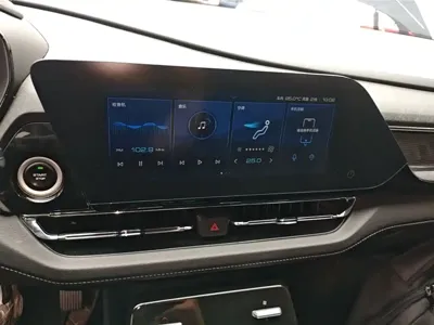 Wuling Victory
