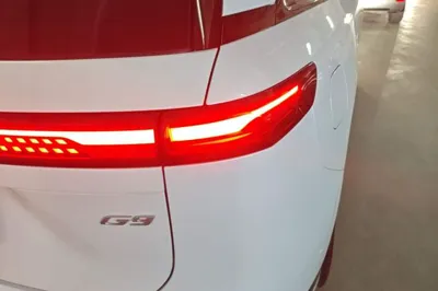 Xpeng G9