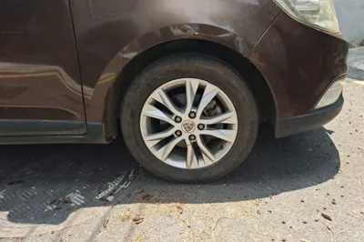 Baojun 730