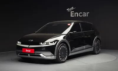 Hyundai Ioniq5