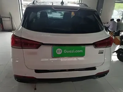 Roewe RX3
