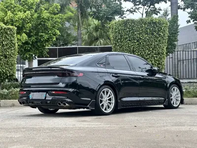 Geely Xingrui