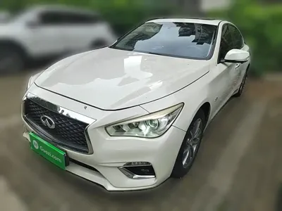 Infiniti Q50L