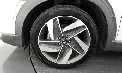 Hyundai Nexo