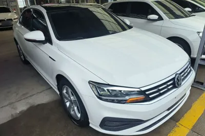 Volkswagen Lamando