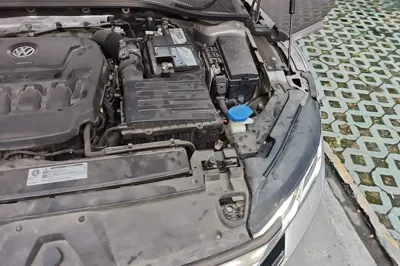 Volkswagen FAW-Volkswagen CC