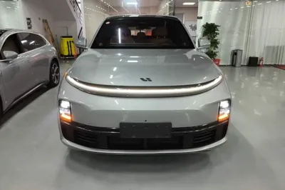 Li Auto L7