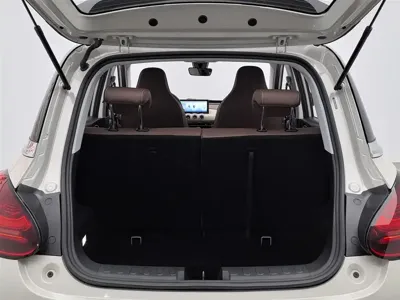 Wuling Bingo