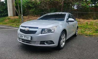 ChevroletGMDaewoo Lacetti