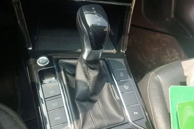 Volkswagen Passat New Energy