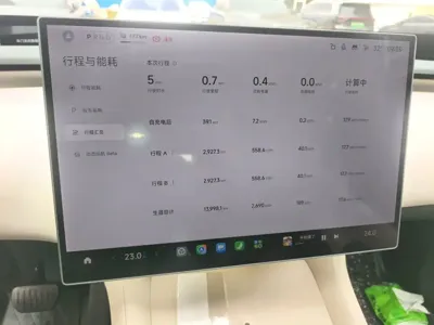 Xiaomi YU7