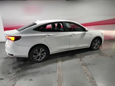 Buick Verano