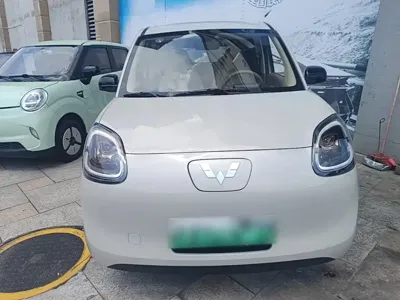 Wuling MINIEV