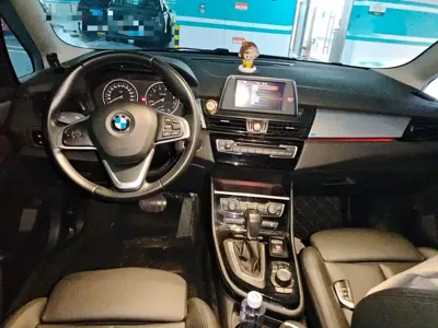 BMW 2 Series Active Tourer