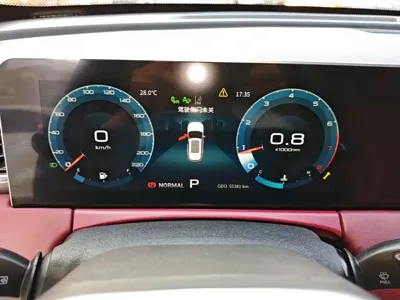 Jetour X70 Plus