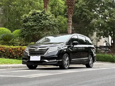 Honda Elysion