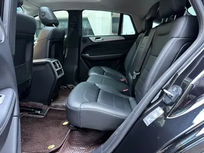 Mercedes-Benz GLE Coupe