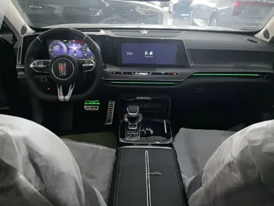 Hongqi Hongqi H9