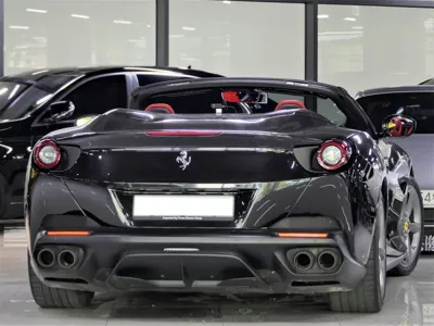 Ferrari Portofino
