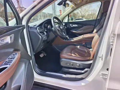 Buick Envision Plus