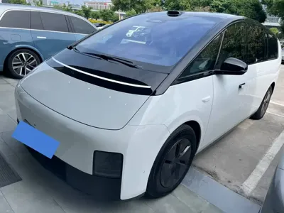 Li Auto Li MEGA