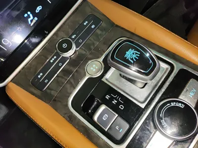 BYD Qin